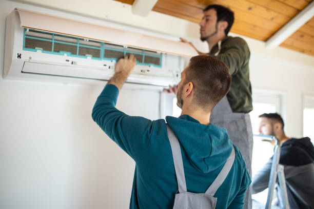 Best HVAC Supply and Distribution in Johnston City, IL
