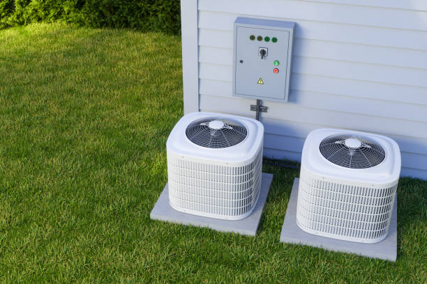 Best HVAC Equipment and Components in Johnston City, IL