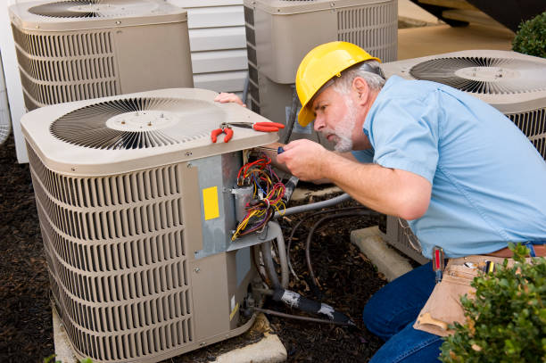 Best Residential HVAC in Johnston City, IL