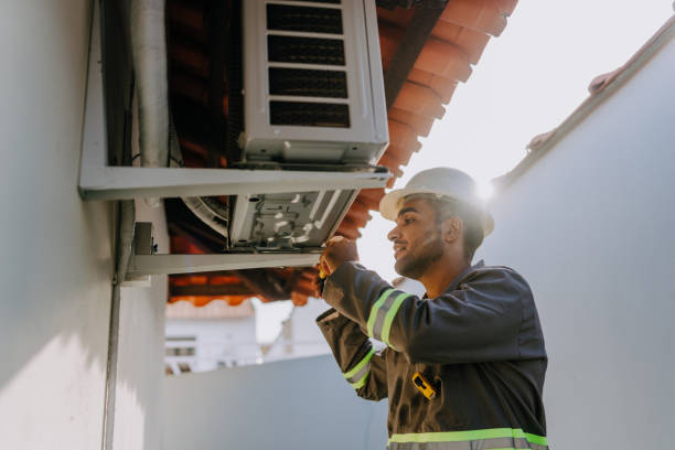 Best Air Filters and Purifiers in Johnston City, IL